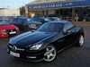 Mercedes-Benz SLK SLK250 CDI BLUEEFFICIENCY AMG SPORT