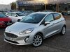 Ford Fiesta TITANIUM