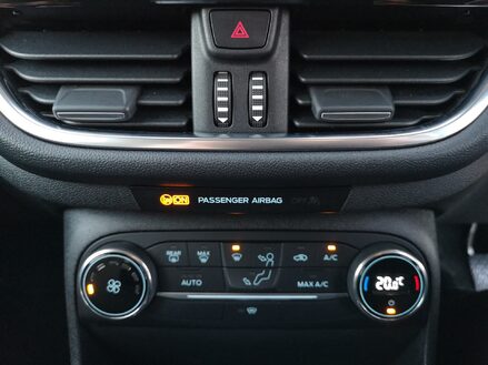 Ford Fiesta TITANIUM