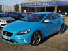 Volvo V40 T2 R-DESIGN