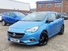 Vauxhall Corsa LIMITED EDITION ECOFLEX S/S