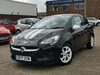 Vauxhall Corsa STING ECOFLEX