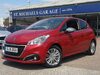 Peugeot 208 PURETECH S/S ALLURE