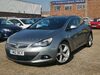 Vauxhall Astra GTC SRI S/S