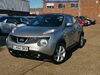 Nissan Juke ACENTA