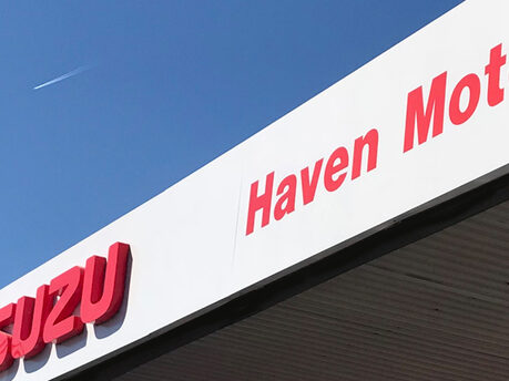 Welcome to Haven Motor Company 4