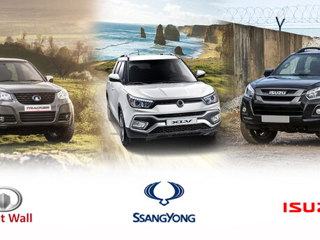 Welcome to Haven Motor Company