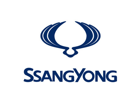 SsangYong