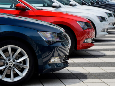 Used Cars