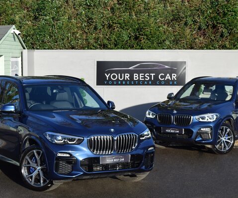 Sell Your Car