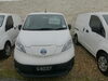 Nissan E-NV200 ACENTA RAPID