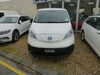 Nissan E-NV200 TEKNA RAPID