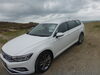Volkswagen Passat SEL