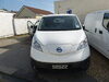 Nissan E-NV200 ACENTA RAPID