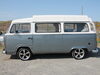Volkswagen Campervan T2 Bay Window *SOLD*