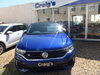 Volkswagen T-Roc T-Roc R