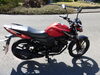 Yamaha YS125