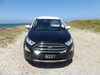 Ford Ecosport Titanium