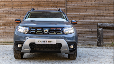 Dacia Duster SPECIAL EDITION 1.3 TCe 130 Extreme SE