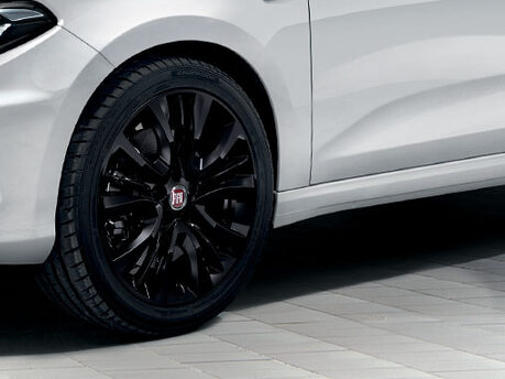 Fiat Tipo Hatchback