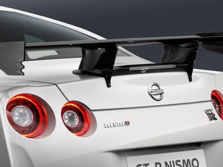 Nismo GT-R