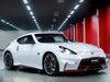 Nismo 370z