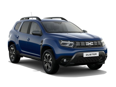 Dacia Duster Duster 1.3 TCe 130 Journey 5dr Estate