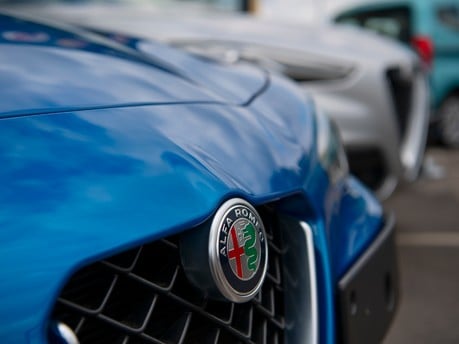 Alfa Romeo Valuations