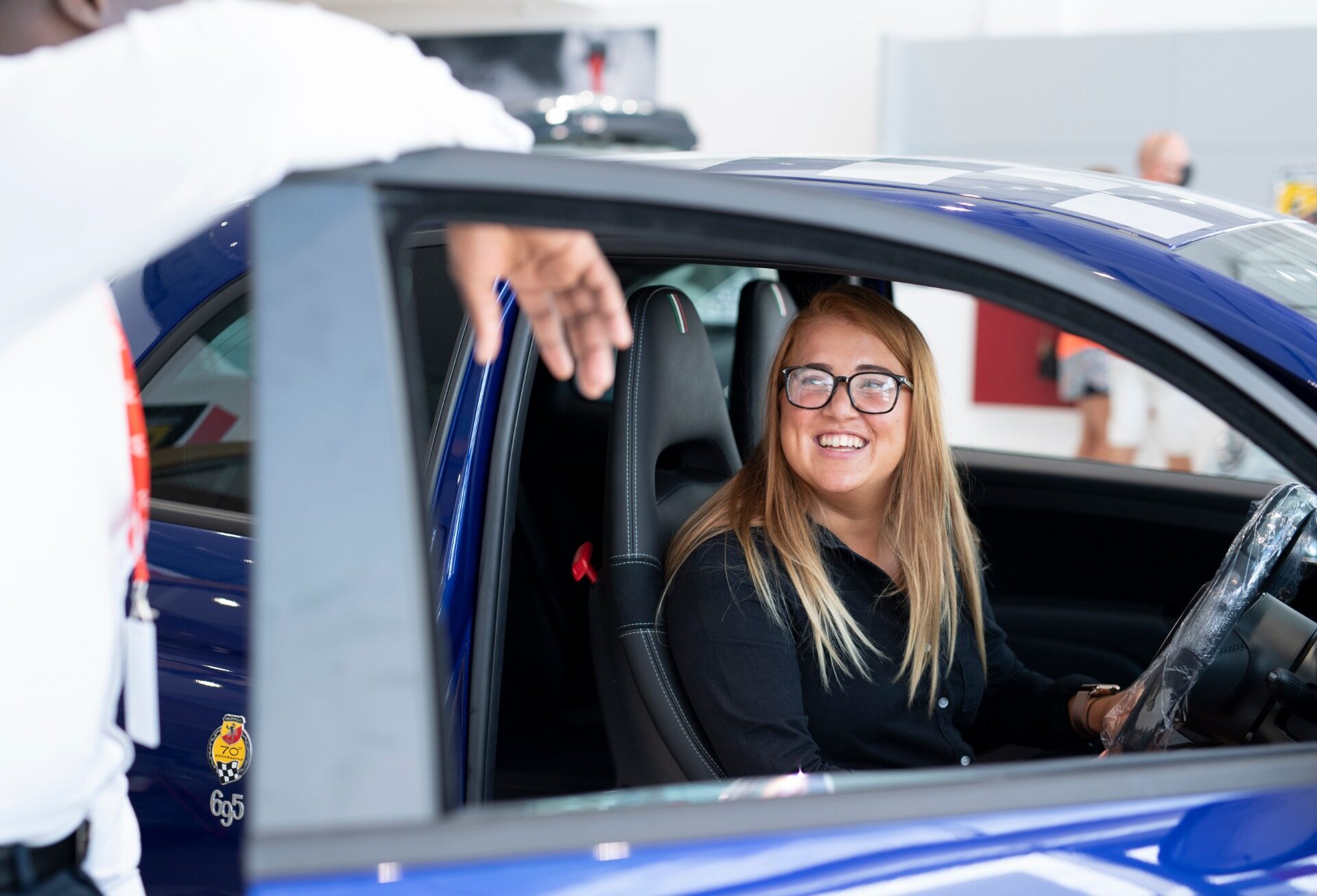 Fiat Car Finance, Epsom Surrey Fiat, Wilsons Group