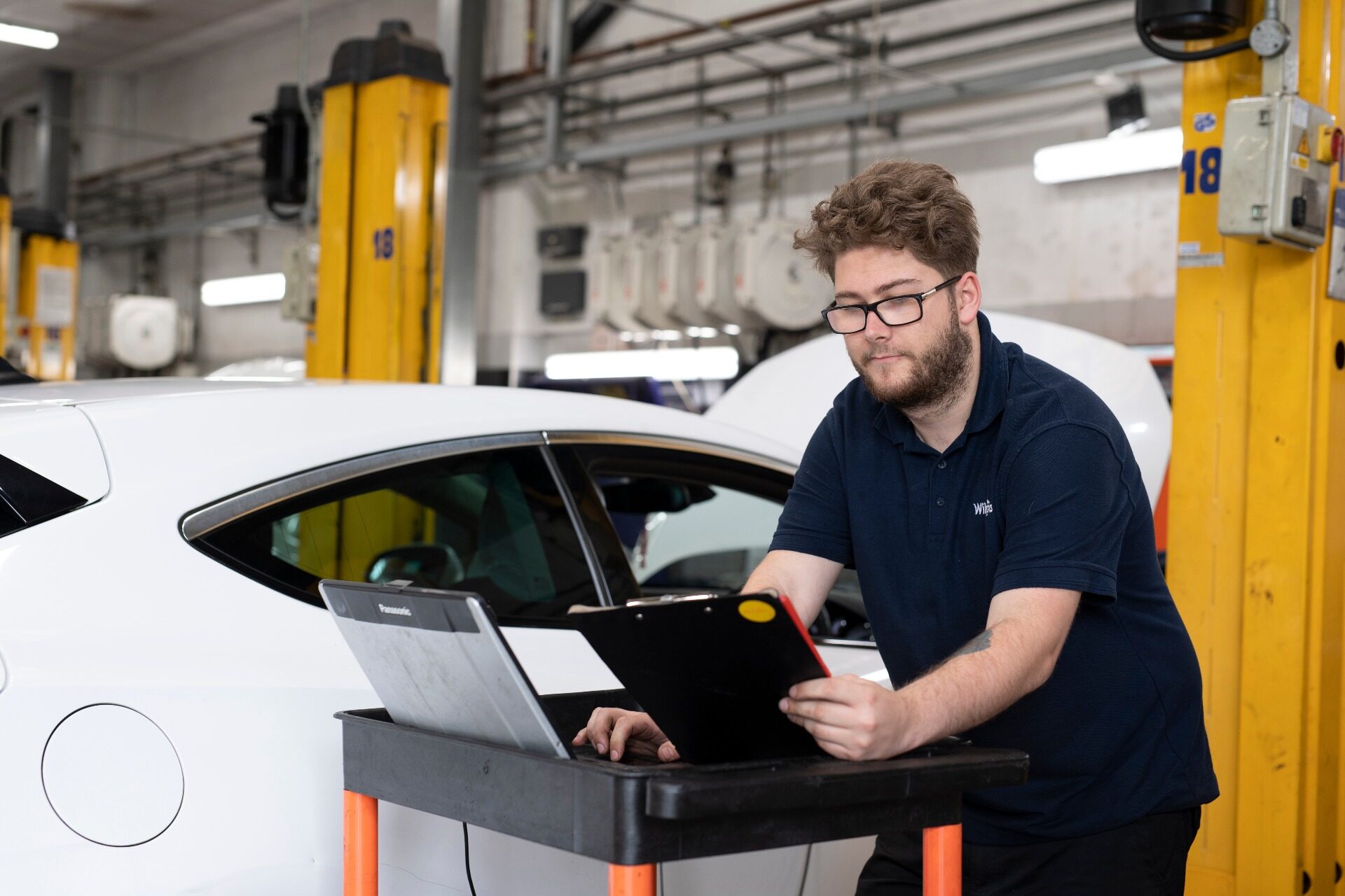 Renault Service Plans, Epsom Surrey Renault, Wilsons Group