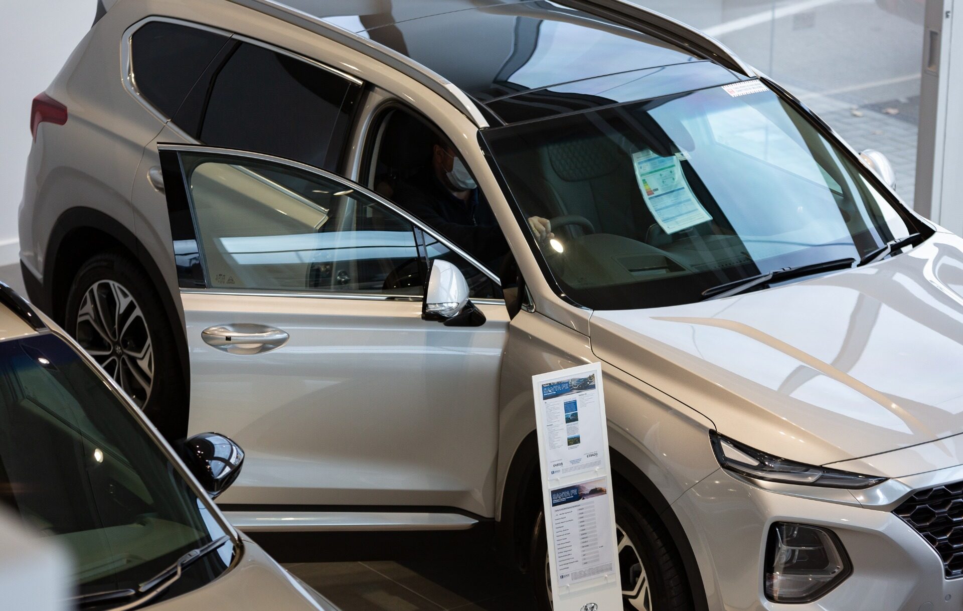 What Is Motability Wilsons Epsom