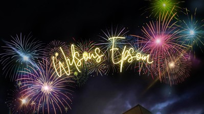 Top Tips For When Celebrating Fireworks Night At Home 