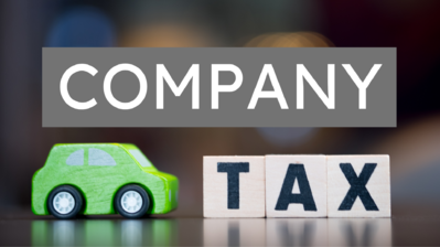Company Car Tax Bands Explained