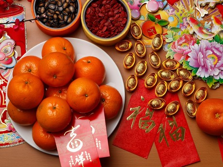 Celebrate Chinese New Year With These Car Superstitions