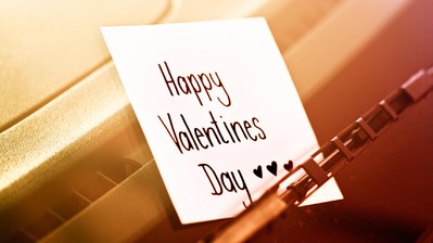 Show Your Car Some Love This Valentines