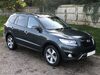 Hyundai Santa Fe PREMIUM CRDI