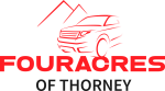 Fouracres Of Thorney
