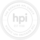 The Genuine HPI Check
