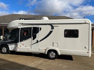 Auto-Trail Tracker RB *** SOLD *** 2