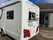 Auto-Trail Tracker RB *** SOLD *** 3
