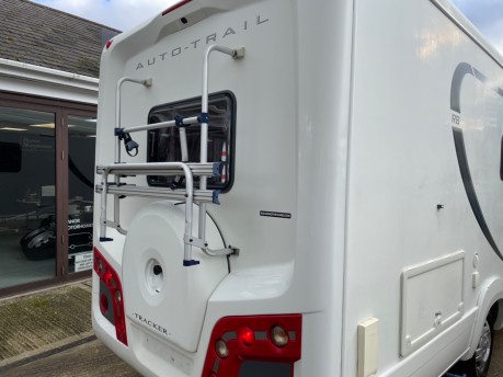 Auto-Trail Tracker RB *** SOLD *** 38