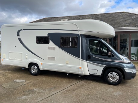 Auto-Trail Tracker RB *** SOLD *** 36