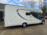 Auto-Trail Tracker RB *** SOLD *** 37