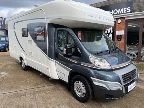 Auto-Trail Tracker RB *** SOLD *** 35