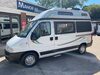 Autosleeper Symbol *** SOLD ***