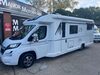Bailey Approach TWIN SINGLE BEDS, 3.0 LITRE MULTIJET