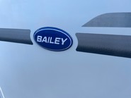 Bailey Approach TWIN SINGLE BEDS, 3.0 LITRE MULTIJET 13