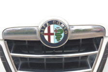 Alfa Romeo 159 TBI LUSSO 4