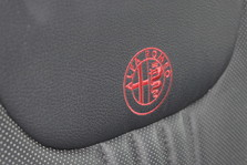 Alfa Romeo 159 TBI LUSSO 17