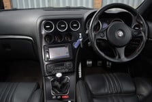 Alfa Romeo 159 TBI LUSSO 18